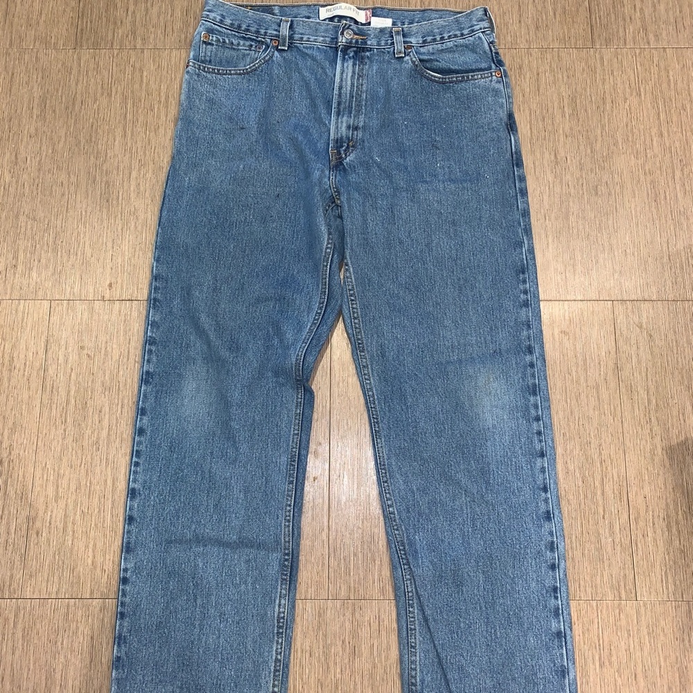 Vintage Levi’s Jeans!